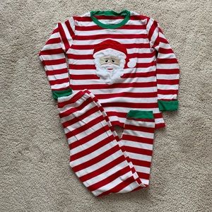 Adorable Christmas PJs 🎄